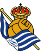 Real Sociedad FC logo