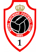 Royal Antwerp logo