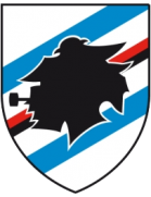 UC Sampdoria logo