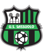 US Sassuolo Calcio logo