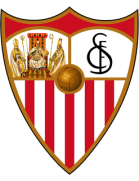 Séville FC logo