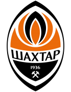 Shakhtar Donetsk logo