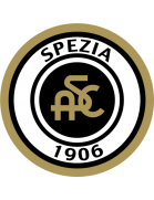 Spezia Calcio logo