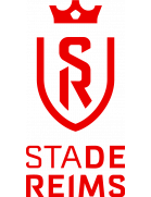 Stade de Reims logo