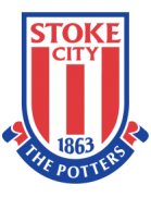 Stoke City logo