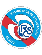 RC Strasbourg Alsace logo