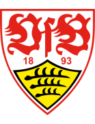 VfB Stuttgart logo