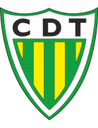 CD Tondela logo