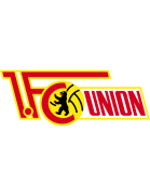 Union Berlin logo