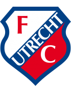 FC Utrecht logo