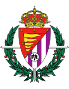 Real Valladolid logo