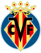 Villarreal CF logo