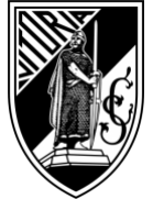 Vitória Guimarães SC logo