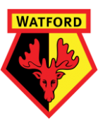 Watford FC logo