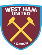 West Ham United FC logo