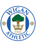 Wigan logo