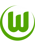 VfL Wolfsburg logo