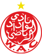 Wydad Athletic Club logo