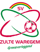 SV Zulte Waregem logo